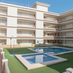 Apartamentos Irta Playa