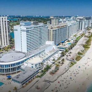Castle Beach Club Apartments